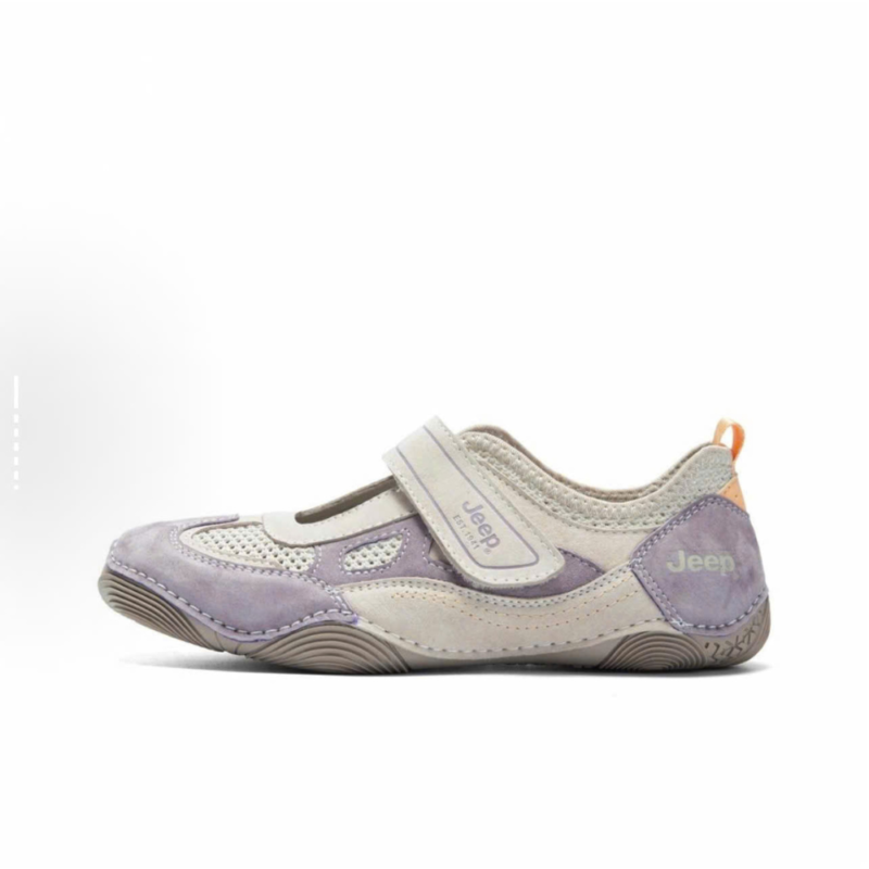 Jeep Classic V2 Violet - Image 3